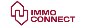 Logo Immo Connect